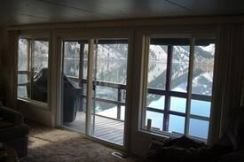 Salmon Cabin | Williams Lake, Salmon, ID