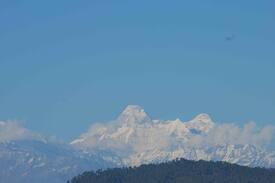 Kaul House | Machus Cottage, near Mukteshwar