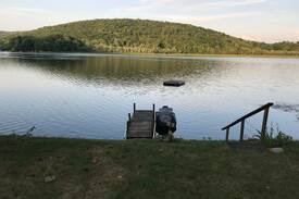 Argyle Cabin | Cossayuna Lake Cottage