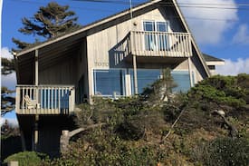 Gleneden Beach House | Dad's Place