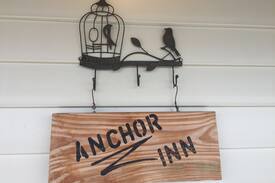 Moeraki Apartment | Anchor Inn
