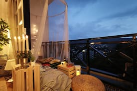 Tanah Rata Apartment | The Fairy's Cottage @ 梦の屋