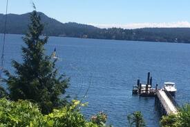 Sooke Bed & Breakfast | Sooke Basin Bed & Breakfast