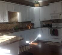 Alliance House | Mattox Manor