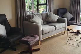 Methven Apartment | Greenhouse Ski Lodge