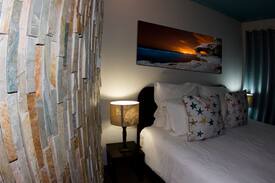 De Kelders Apartment | Roundhouse - Luxury Apartment 2
