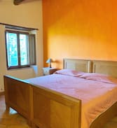 Crocina Apartment | Agriturismo Piombaia-Countryside Farmhouse