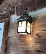 Derby Cabin | Derby Escape