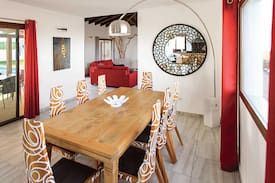 Villaverde Villa | Casa Consuelo