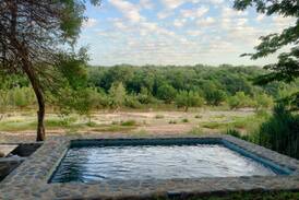 Maruleng Cabin | Bushcamp 70 Ndlovumzi Game Reserve