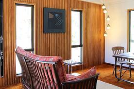 Alexandra House | All Vintage - Earnscleugh, Central Otago getaway