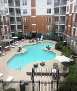 Cumberland Apartment | Walk to The New Coca-Cola Roxy/Suntrust Park