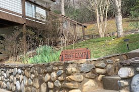 Black Mountain House | Black Mountain Base Camp-15 Minutes to Asheville!