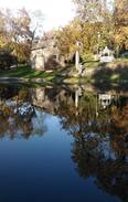 Narvon Cabin | Walnut Valley Guest House