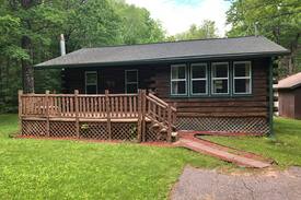 Lakewood Cabin | Evergreen Cabin Rental