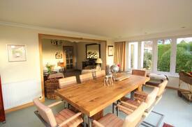 Broughty Ferry Villa | Cromlix - Stunning Villa In Broughty Ferry