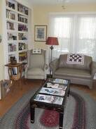Clifton Forge West House | The Smith Creek Inn...Come sit a spell! (Suite)