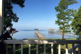 Alabama Gulf Coast House | Mimosa on Mobile Bay