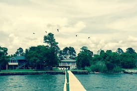 Alabama Gulf Coast House | Mimosa on Mobile Bay