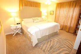 Alabama Gulf Coast House | Mimosa on Mobile Bay