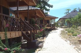 San Juan Other | CASA JAMES- BAHAY KUBO # 3