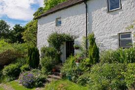 Broughton Mills House | The Hayloft Dry Hall (W151)