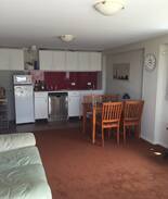 Berridale Apartment | Mountain Nest apartment in Snowies
