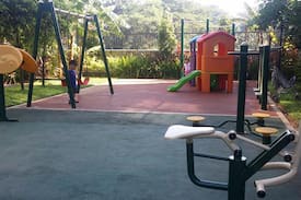 Yankin Township Apartment | 2 Bedroom Unit For Rent at Golden City