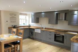 Tibshelf House | Hunters Cottage. Wheatsheaf Mews