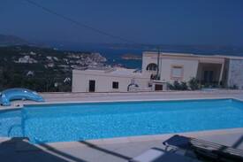 Plaka Villa | Almythea Villa