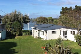 Waiotahi Cabin | Ohiwa Hideaway