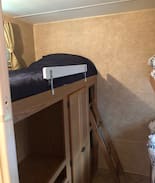Cavendish Other | Marco Polo Land Spacious 30” Travel Trailer