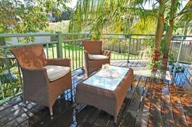 Manyana House | Island Breeze