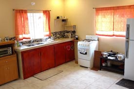 Carnbee House | A Taste of Tobago - New house