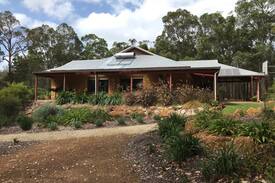 Denmark House | Driftwood 5 Bed 2 Bath/ Denmark Forest Retreat
