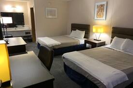 Downtown Branson Apartment | Metropolitan Hotel: Extended Stay Division