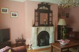 Mansfieldstown House | Awelcome Country House Darver Castlebellingham