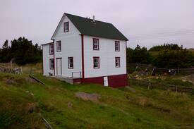 Change Islands House | Uncle Ben's