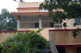 Deoghar House | Big spacious rooms with all necessary facilities