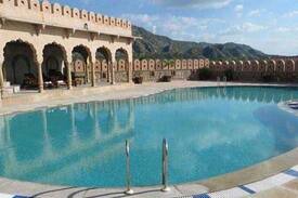 Pushkar Hotel | Heritage Hotel in Pushkar-Private room-2 People
