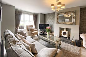 Enniskillen House | Swallow Lane, Enniskillen, Co Fermanagh, 5* Chic