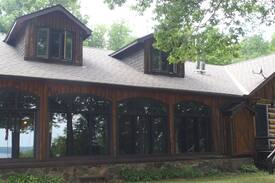 Wollaston House | Clayton Cove Bed and Breakfast