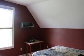 Lubec House | Raven Cottage by the sea