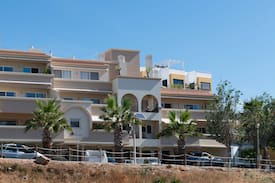 Ferragudo Apartment | Appartement Bolina in Ferragudo, Algarve.