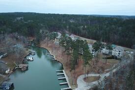 Milledgeville Apartment | The Landing at Lake Sinclair