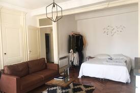 1st Arrondissement Apartment | Bel appartement en plein centre de Lyon!