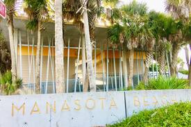 Englewood Apartment | Manasota Beach Cottages #3