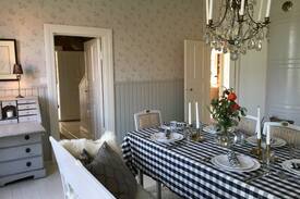 Renko Villa | Lovely Villa Rantala located on a lake