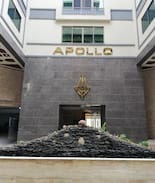 Islamabad Apartment | Apollo Tower