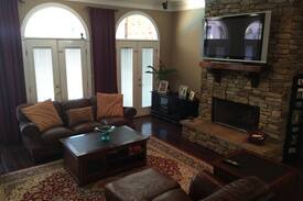 Union Church House | Bell Creek Home - Lake Front